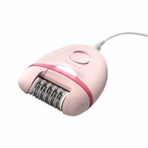 Épilateur électrique Philips