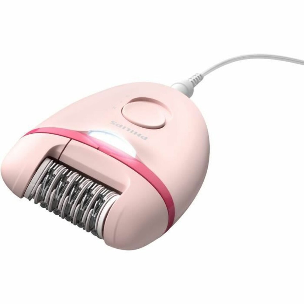 Épilateur électrique Philips