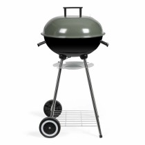 Barbecue Portable Livoo DOC172K Acier chromé Ø 42 cm