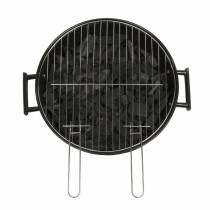 Barbecue Portable Livoo DOC172K Acier chromé Ø 42 cm