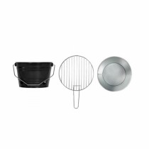 Barbecue Portable Livoo DOC327N Acier inoxydable