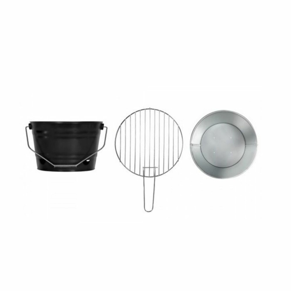 Barbecue Portable Livoo DOC327N Acier inoxydable