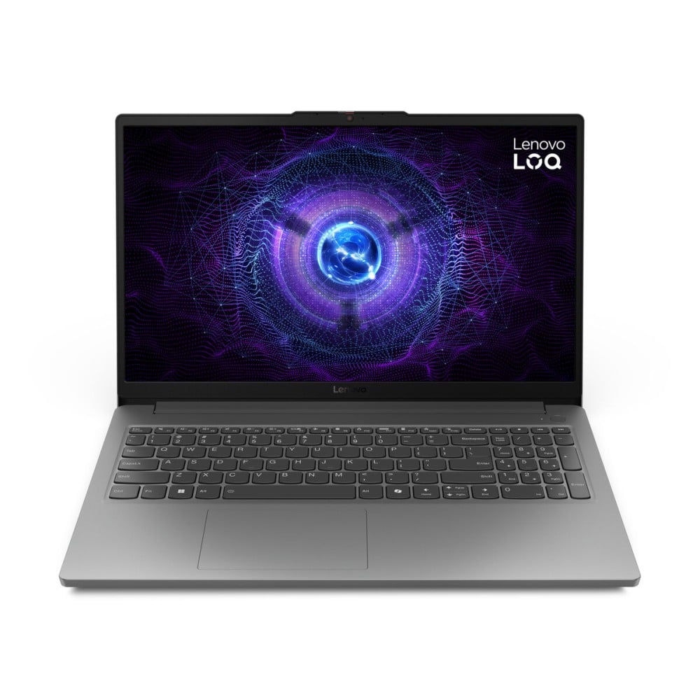 Laptop Lenovo 15,6" 16 GB RAM 512 GB SSD