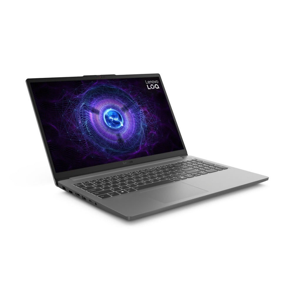 Laptop Lenovo 15,6" 16 GB RAM 512 GB SSD