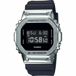 Unisex-Uhr Casio G-Shock GM-5600U-1ER