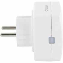 Set of plugs with remote control Chacon 6 Pieces
