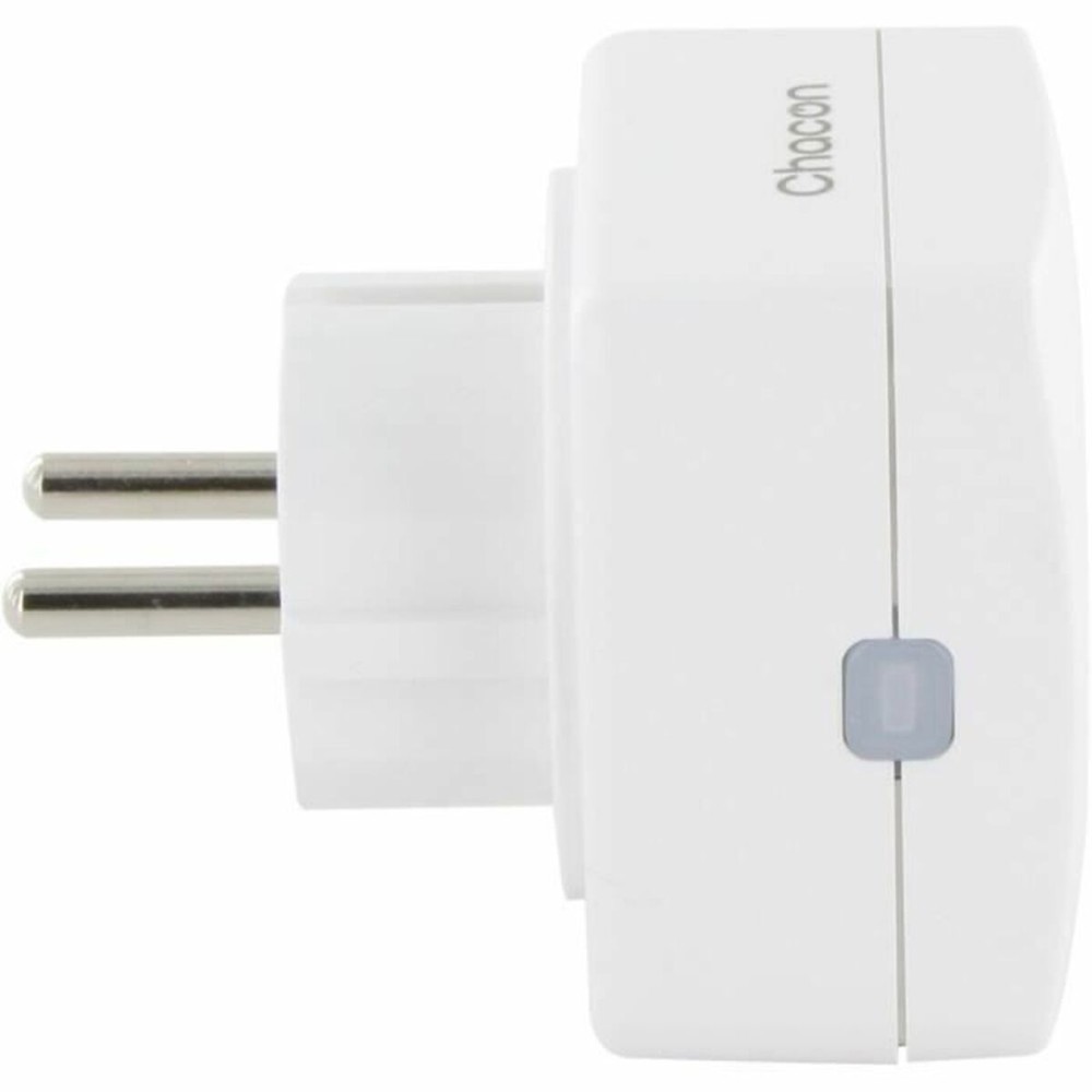 Set of plugs with remote control Chacon 6 Pieces