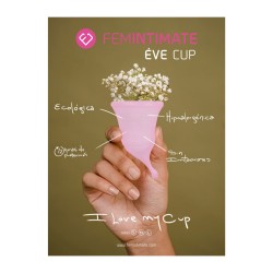 Menstrual Cup Femintimate M