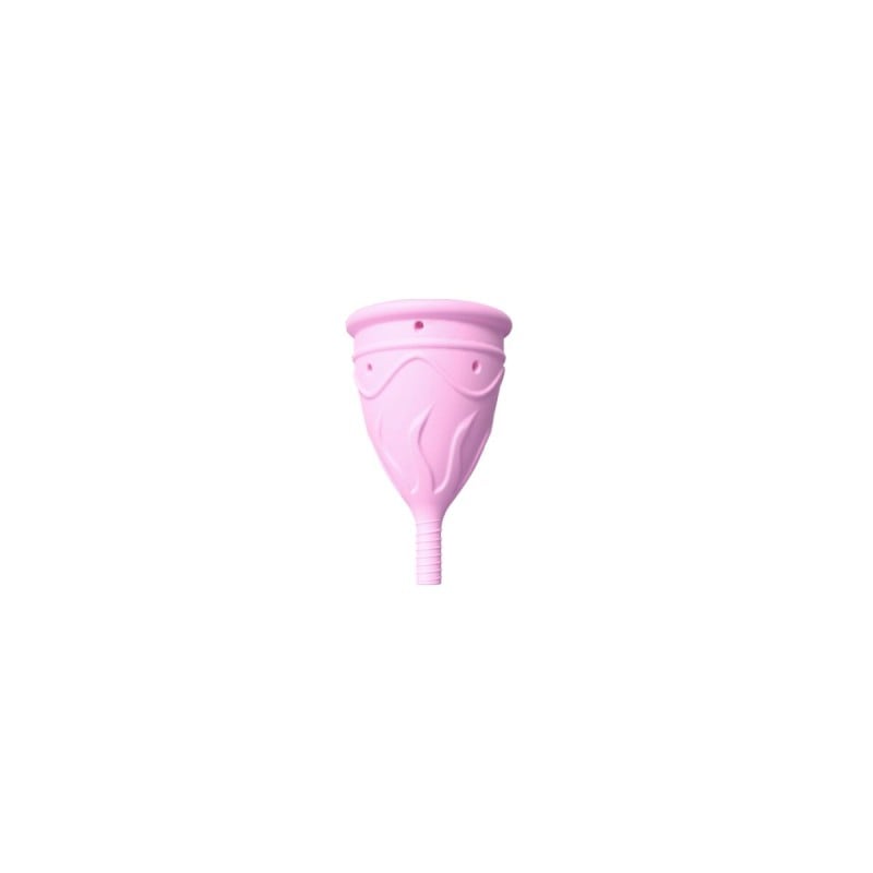 Menstruationstasse Femintimate S