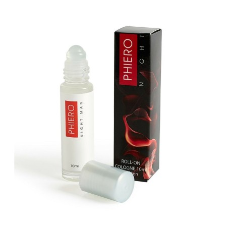 Herrenparfüm 500 Cosmetics 10 ml