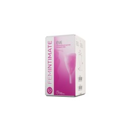 Menstruationstasse Femintimate S