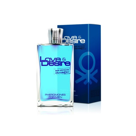 Perfume with Pheromones Euro1sex 50 ml