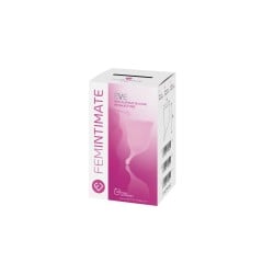 Menstrual Cup Femintimate L