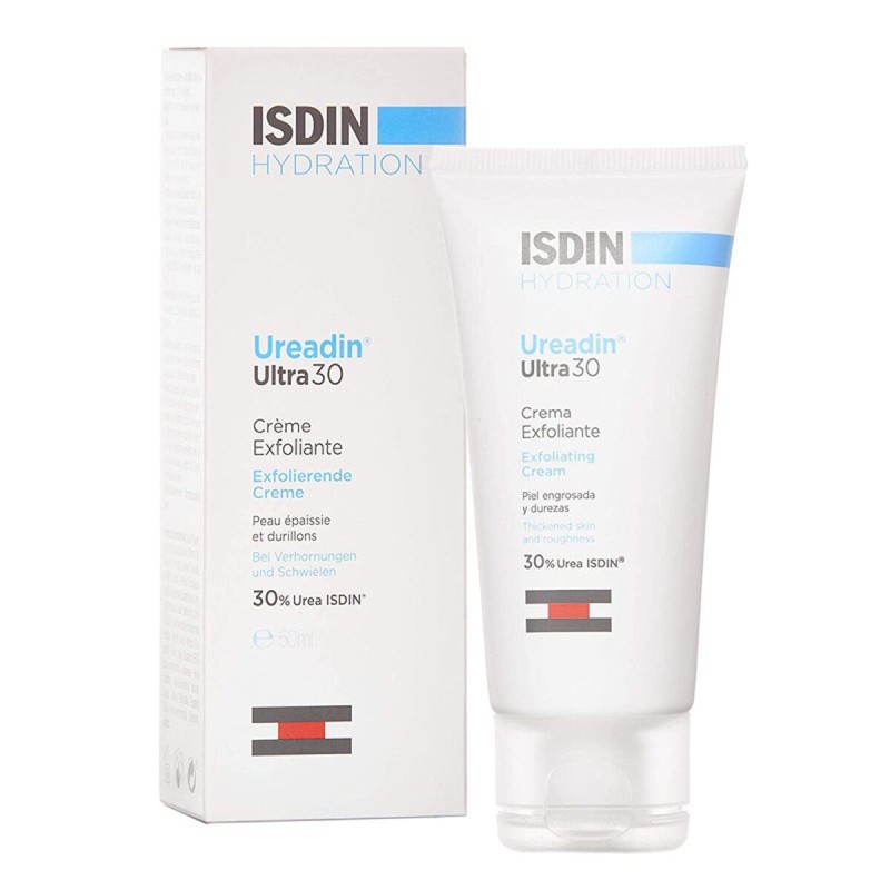 Reinigungscreme Isdin 50 ml