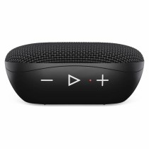 Portable Speaker Sharp GX-BT60BK White Black 6 W