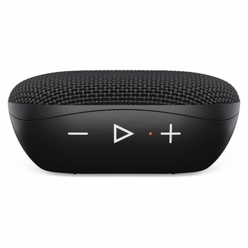 Portable Speaker Sharp GX-BT60BK White Black 6 W