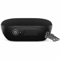 Portable Speaker Sharp GX-BT60BK White Black 6 W