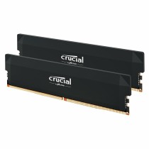 RAM Memory Crucial 32 GB DDR5 6400 MHz