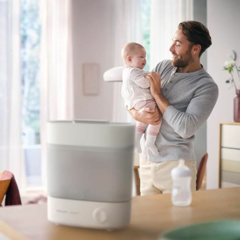Stérilisateur électrique de biberons Philips