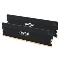 RAM Memory Crucial 32 GB DDR5 6400 MHz
