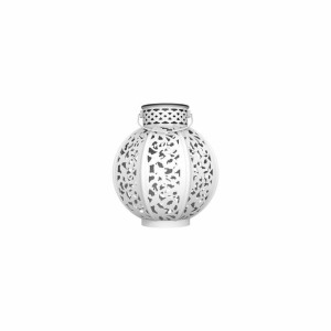 Solar lamp Galix Beige