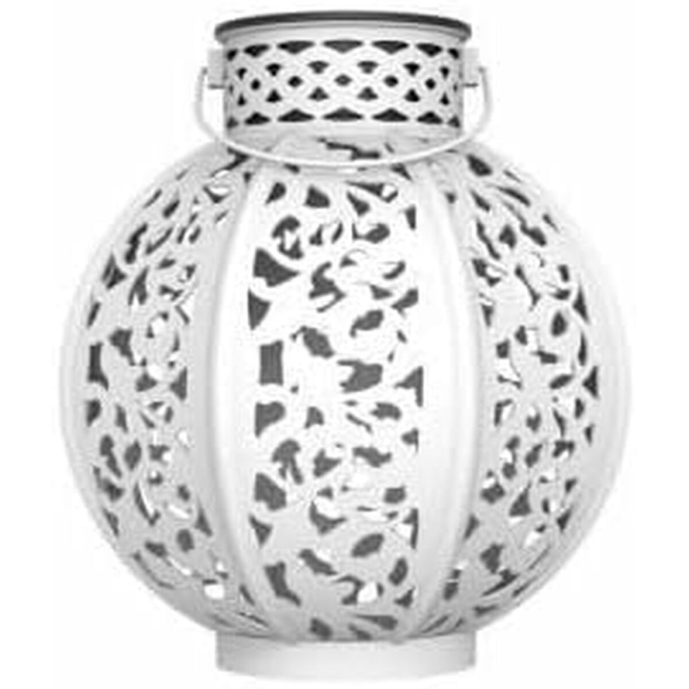 Solar lamp Galix Beige