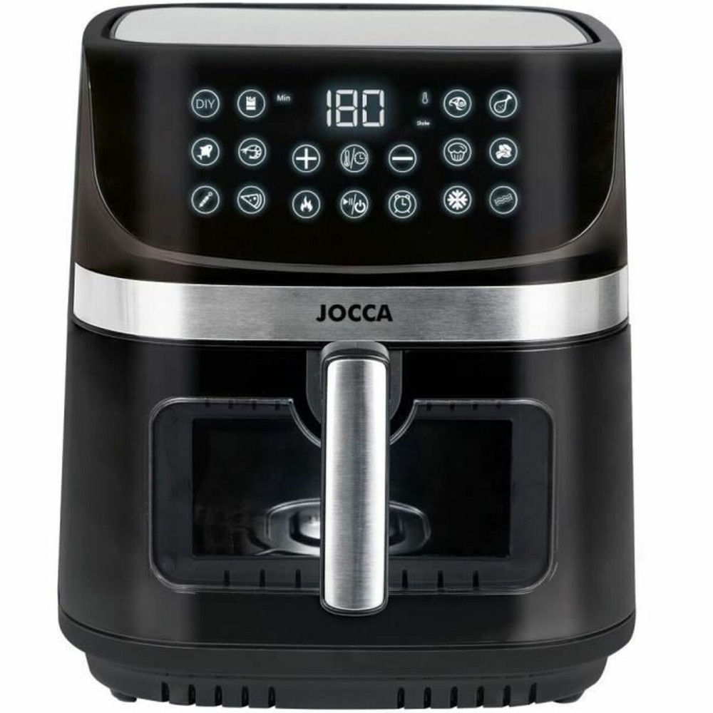 Heißluftfritteuse JOCCA