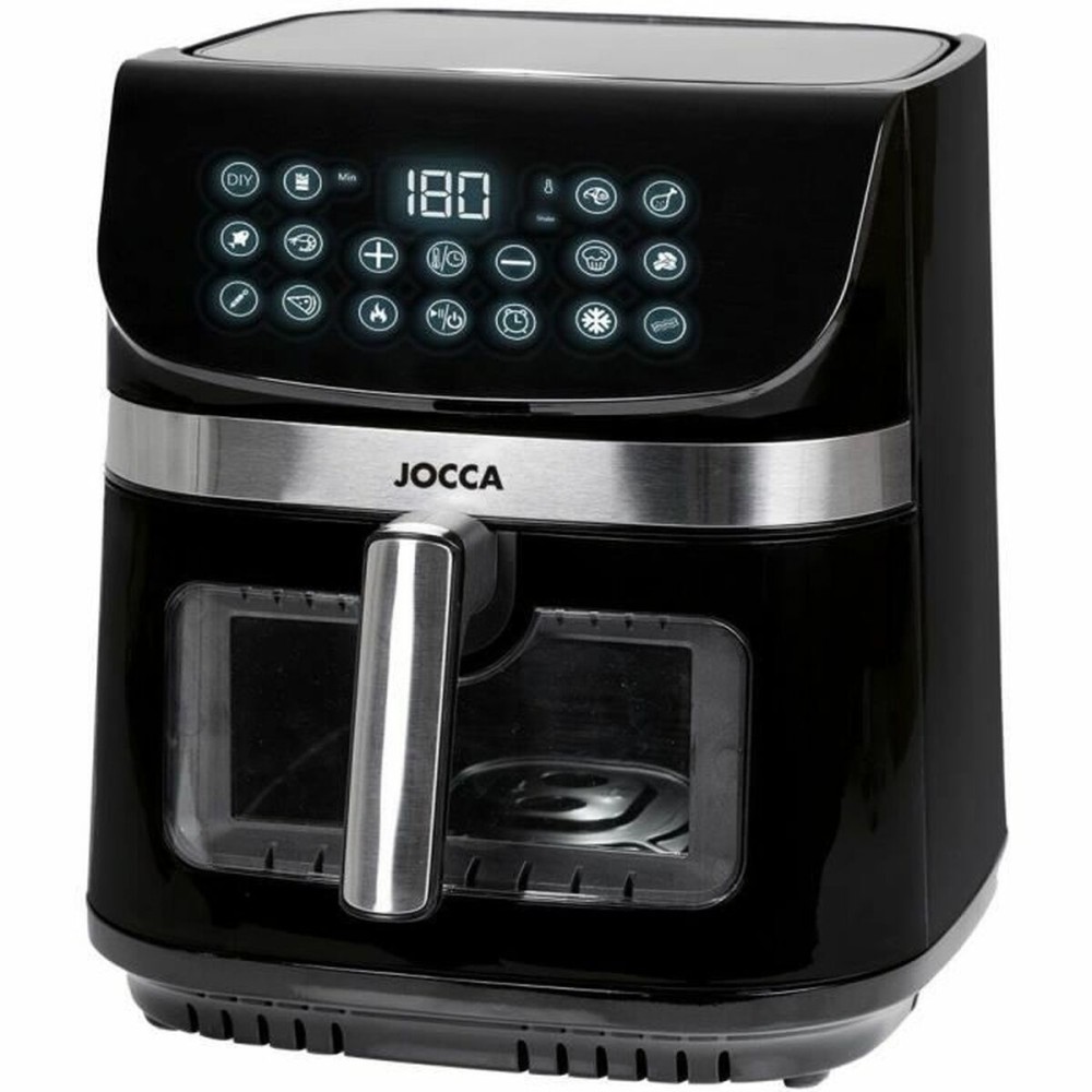 Heißluftfritteuse JOCCA