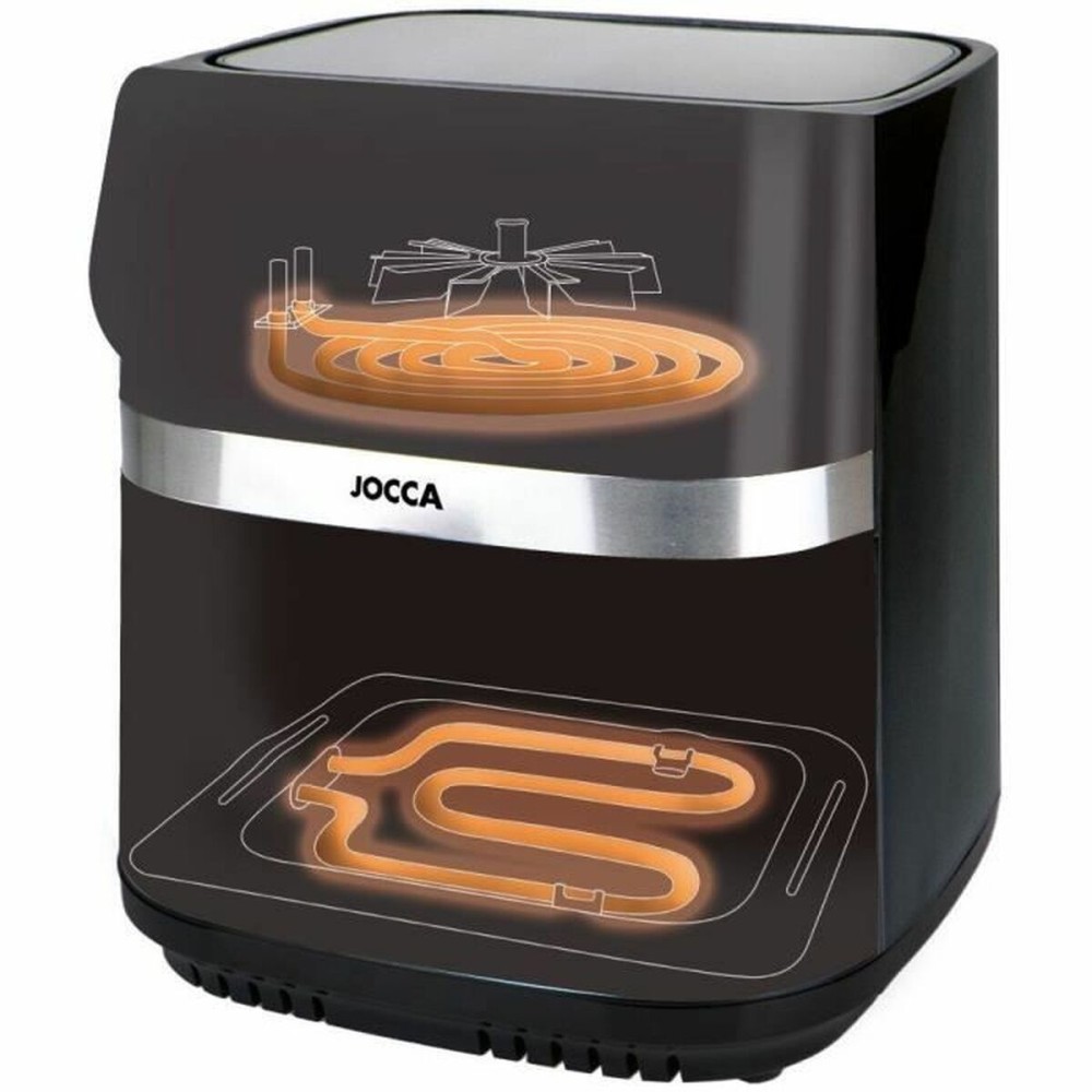 Heißluftfritteuse JOCCA