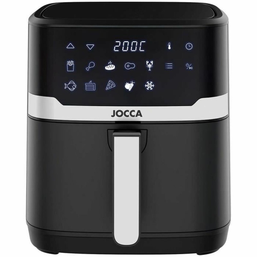 Heißluftfritteuse JOCCA