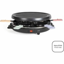 Grillplatte Livoo
