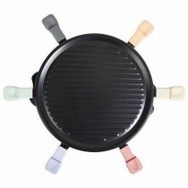 Plaque chauffantes grill Livoo