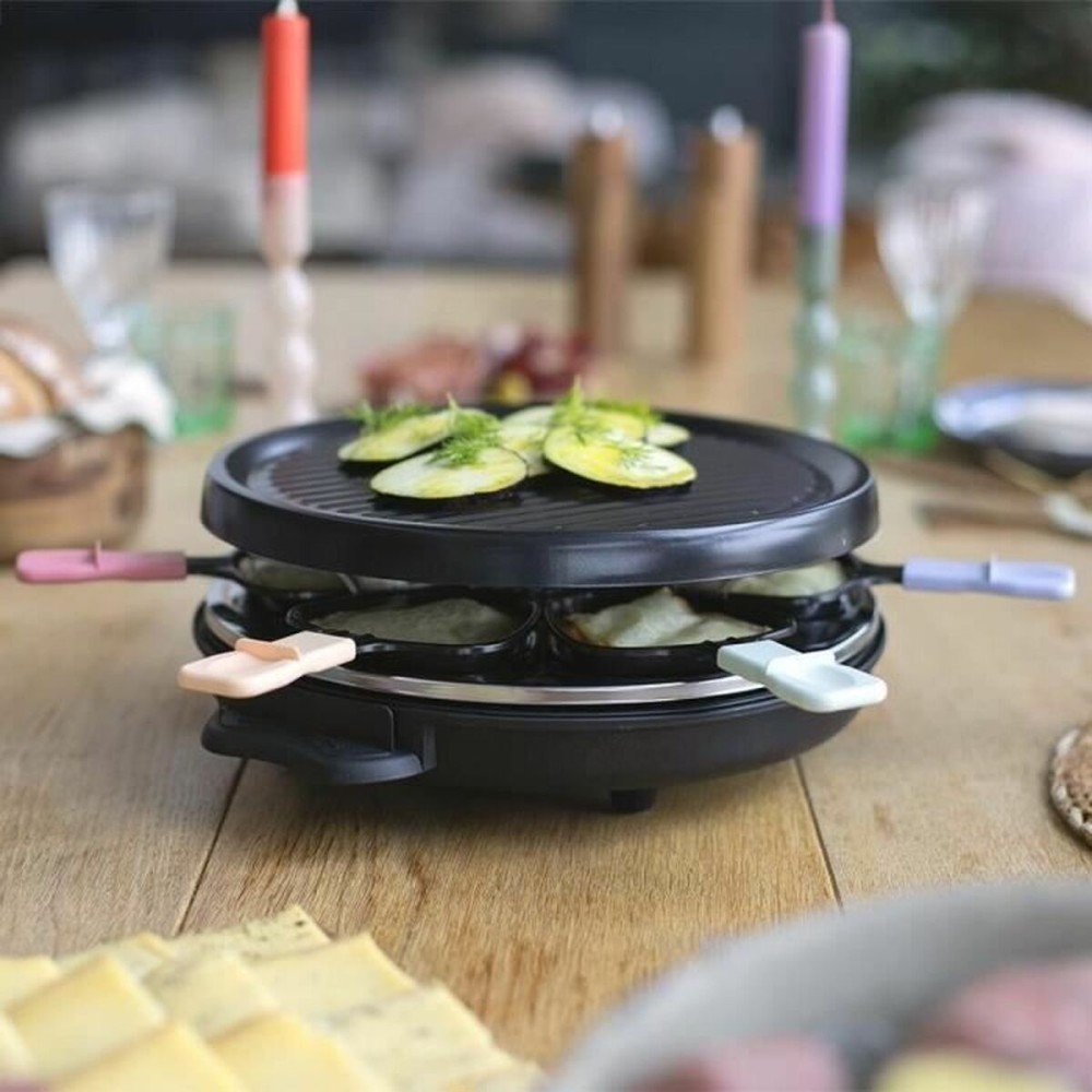 Grillplatte Livoo