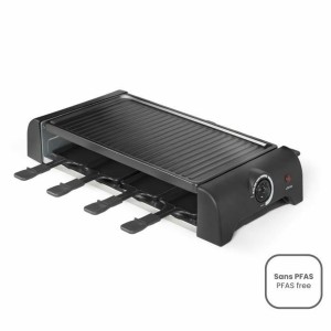 Grillplatte Livoo