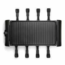 Plaque chauffantes grill Livoo