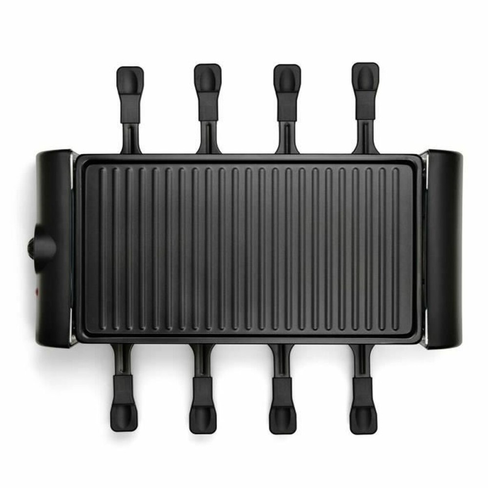 Plaque chauffantes grill Livoo