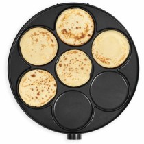Crêpière Livoo