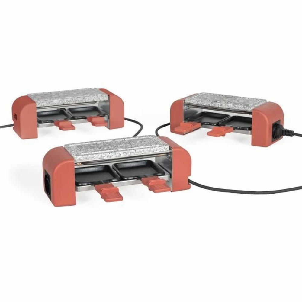 Grill hotplate Livoo
