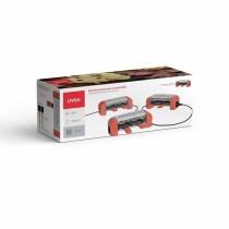 Grill hotplate Livoo