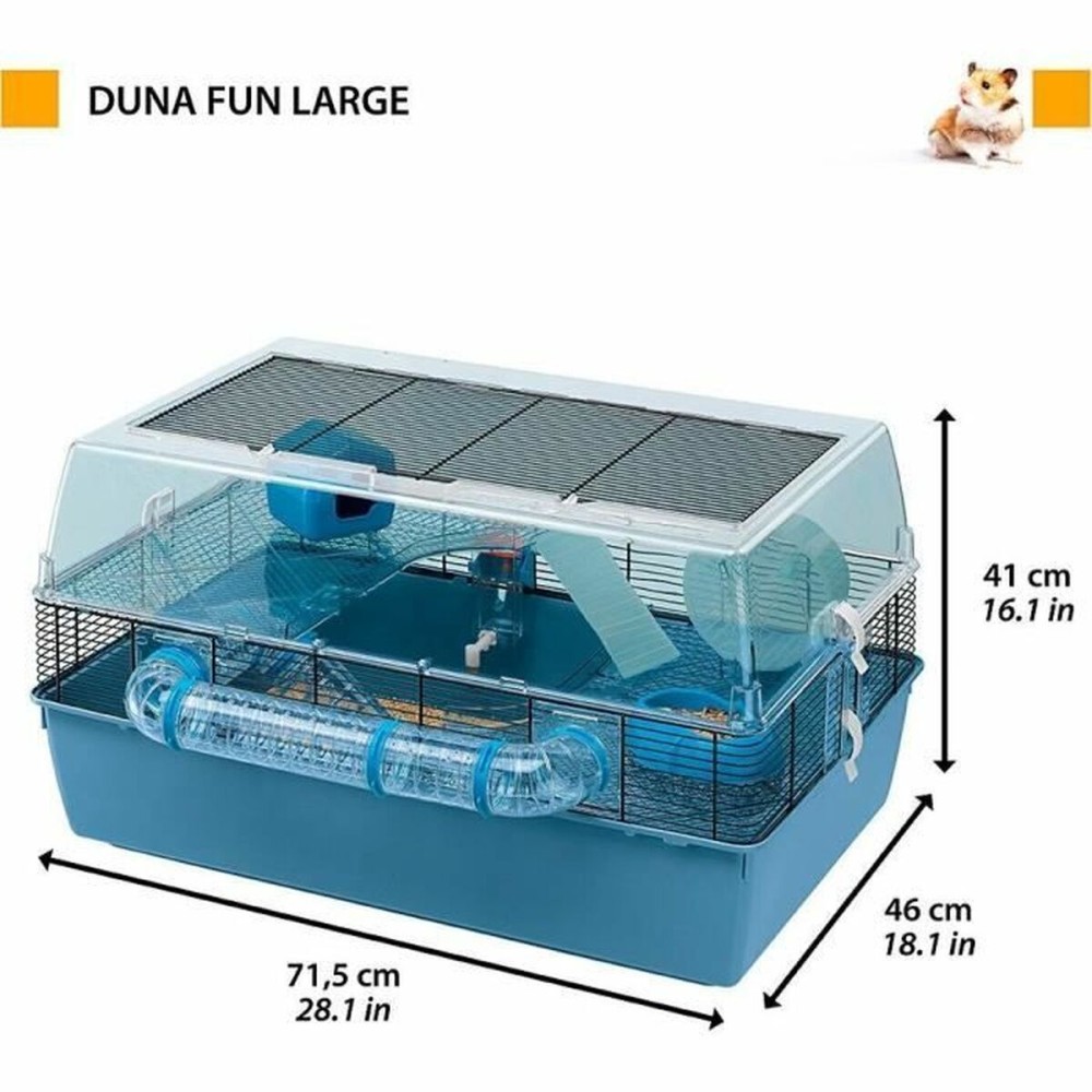 Cage Ferplast
