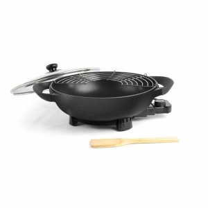 Wok Pfanne Livoo