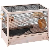 Käfig Ferplast