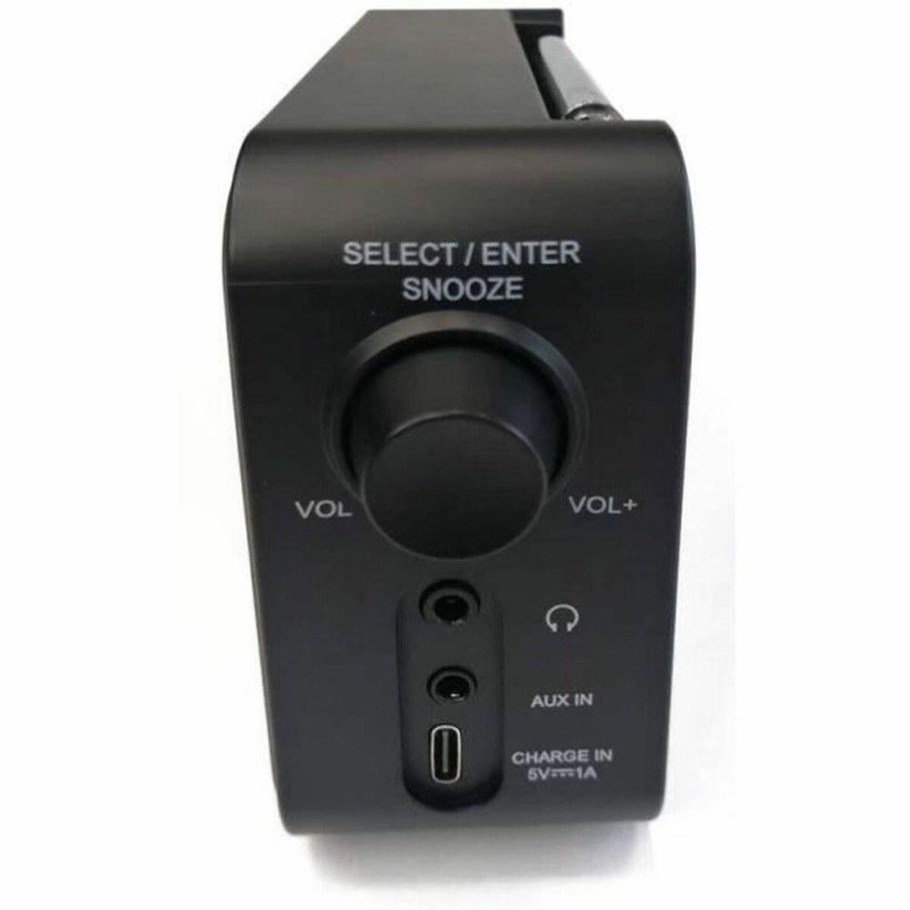 Radio CGV DR7+