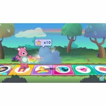 Video game for Switch Just For Games Los Osos Cariñositos desatan la magia