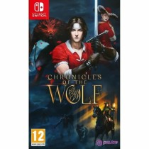 Video game for Switch Just For Games