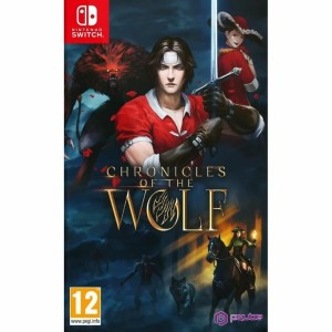 Video game for Switch Just For Games