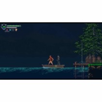 Video game for Switch Just For Games