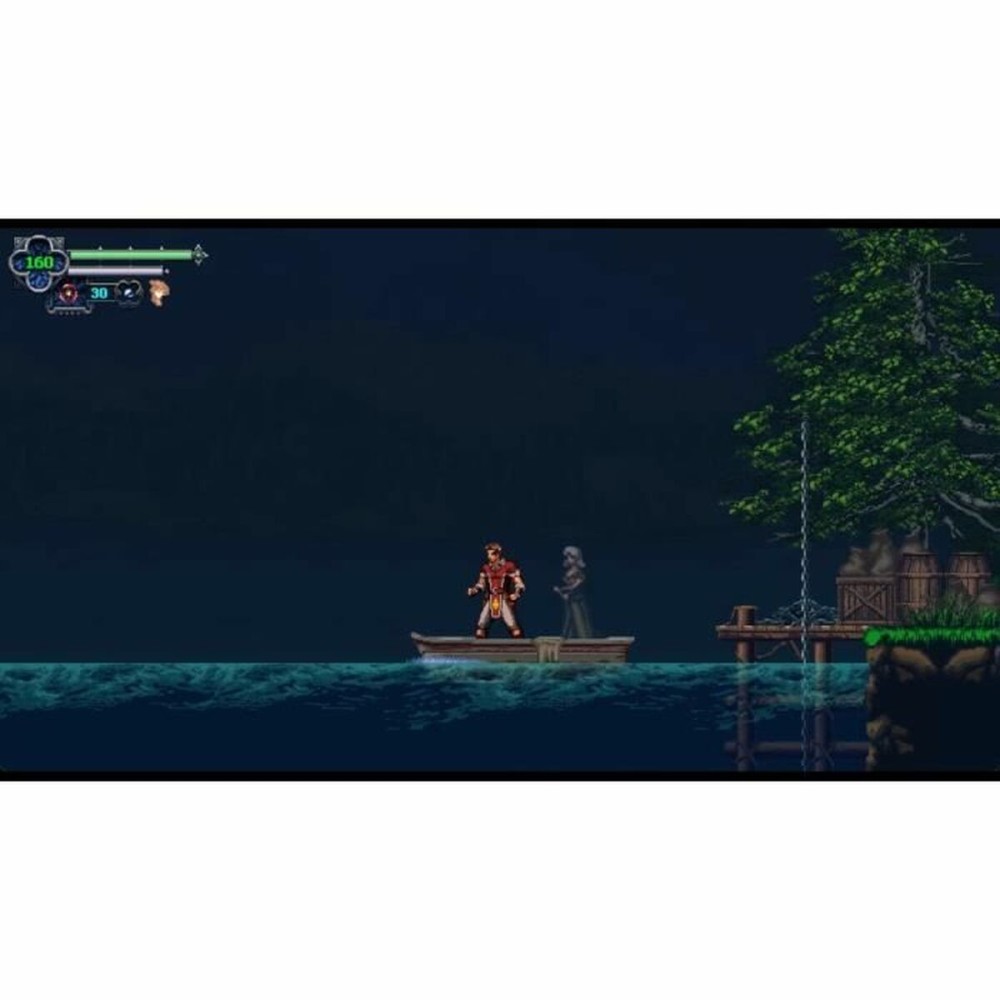 Video game for Switch Just For Games