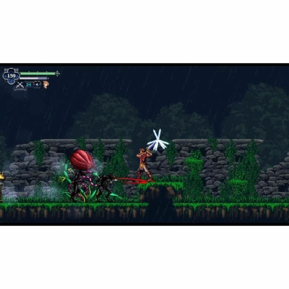Video game for Switch Just For Games