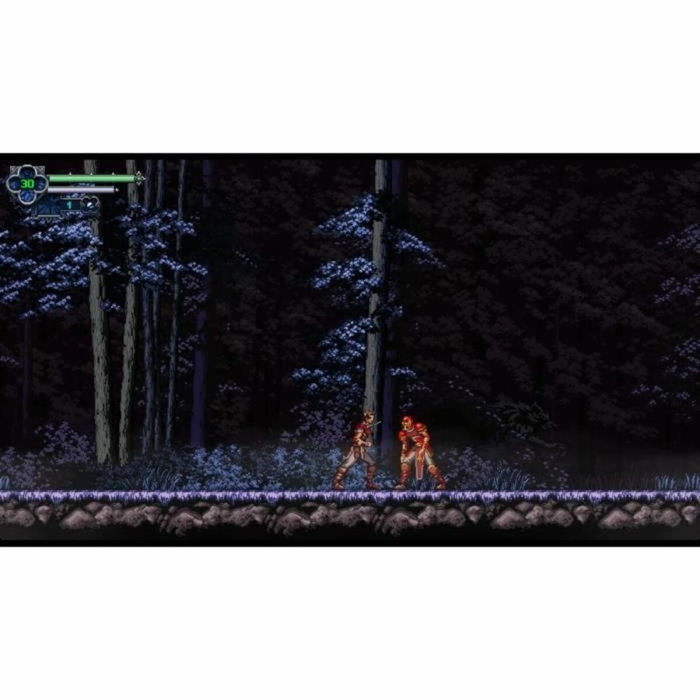 Video game for Switch Just For Games